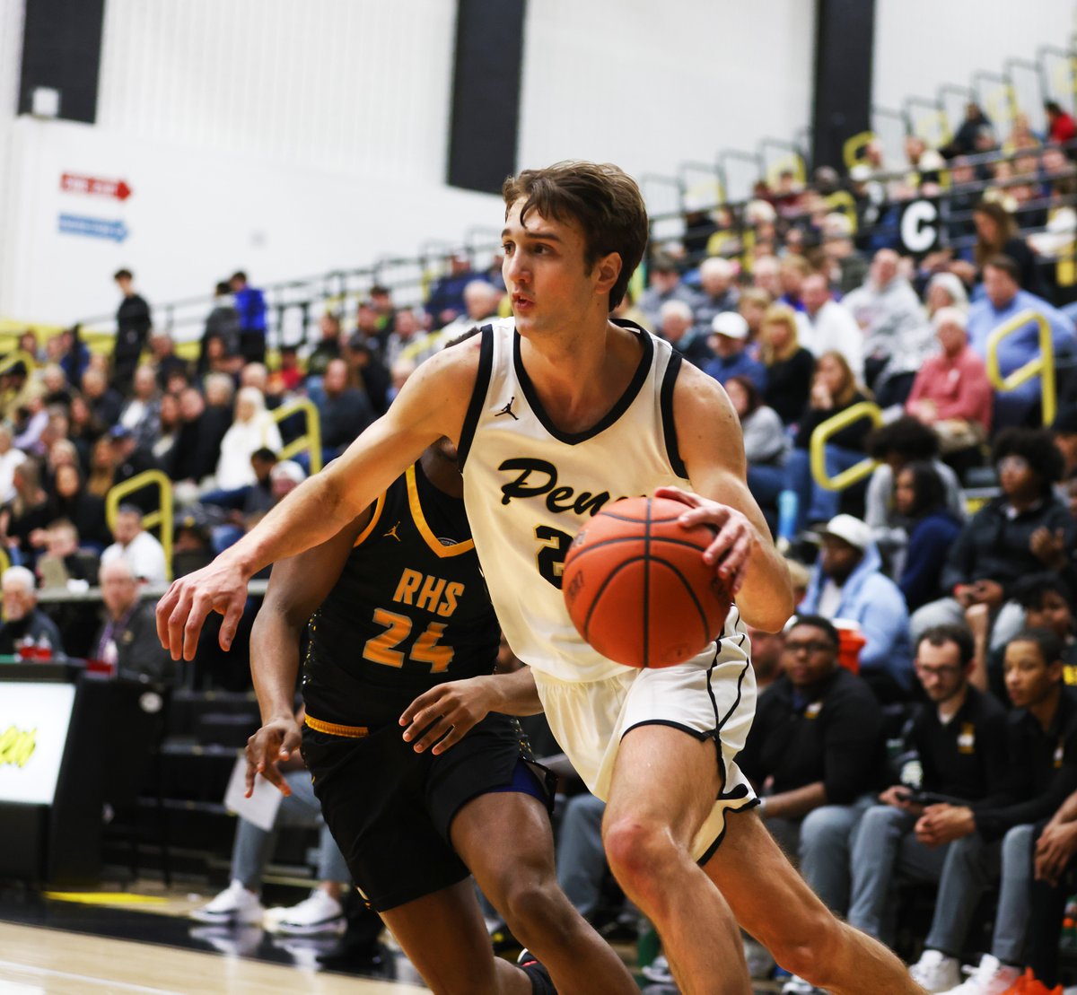 Penn Boys Hoops tweet media