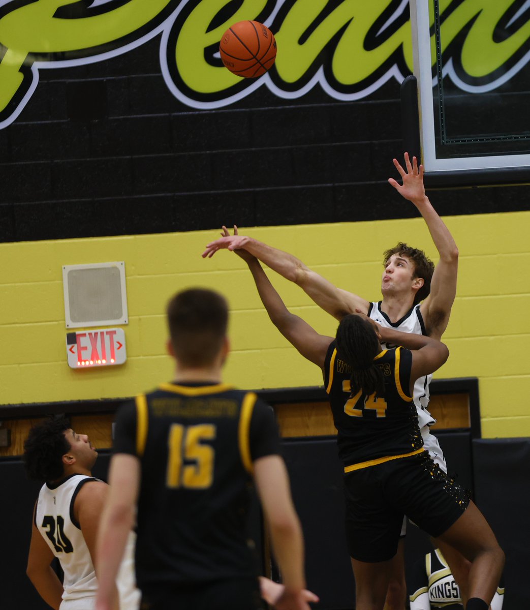 Penn Boys Hoops tweet media