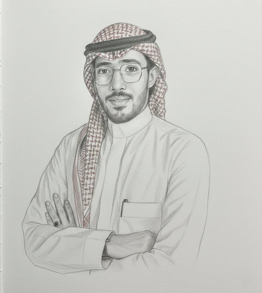 aabww0's tweet photo. @hussein_8870 
تشرفت برسم صوره الاستاذ حسين
وبأذن الله تعجبك الرسمه. وان شاء الله ماراح تقصر معي بهديه جبر خاطر.ودعمكم يعطيني دافع اكبر للاستمرار والابداع. 
الله يسعدك ويطول بعمرك يارب 🙏🏻🌸🤲🏼 https://t.co/tC7SLWxD8B