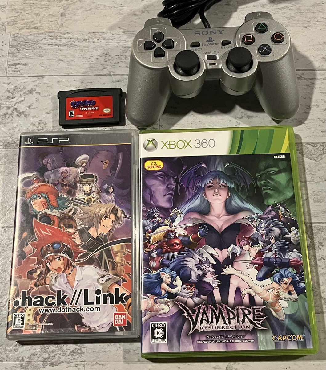 Chris (Katsuya Suou enjoyer) tweet media