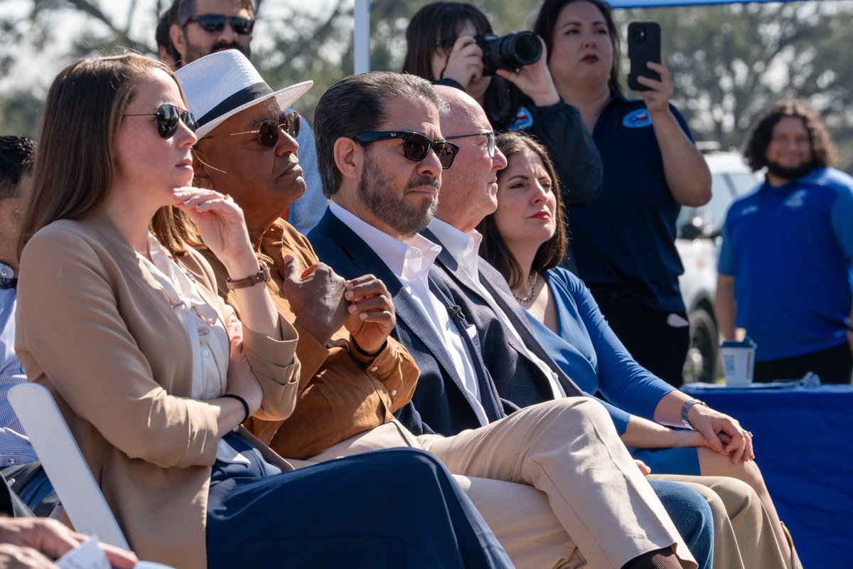 Harris County Precinct 2 tweet media