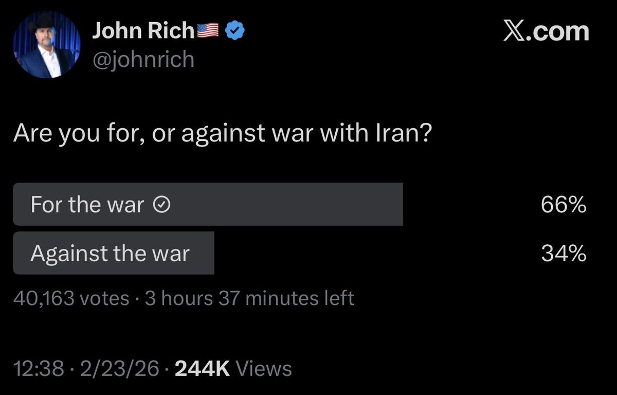 ArashIraniNJ's tweet photo. @ZacksJerryRig Everyone voted for destroy the Ayatollah regime https://t.co/TF1reUyMQN