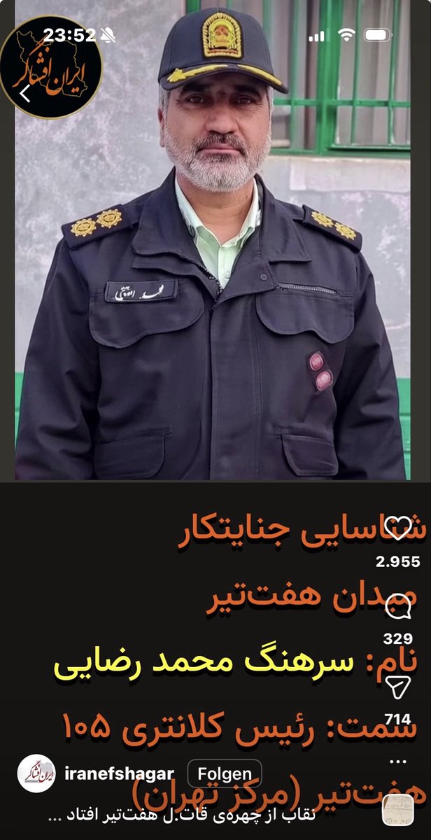 Barbod Bahari tweet media