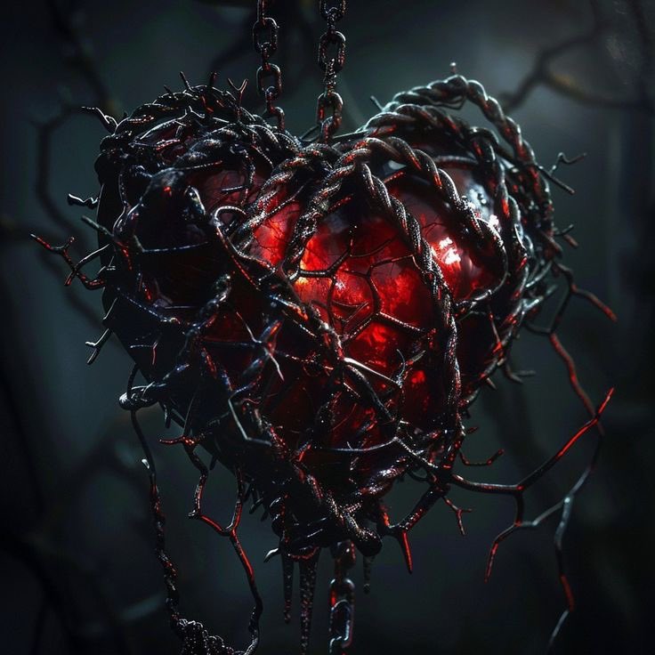 𝑻𝒉𝒆 𝑫𝒆𝒗𝒐𝒕𝒊𝒐𝒏 𝑻𝒉𝒂𝒕 𝑶𝒖𝒕𝒍𝒊𝒗𝒆𝒔 𝒕𝒉𝒆 𝑵𝒊𝒈𝒉𝒕

Longing can feel like a weight upon the chest.

Not the soft, dreamy thing poets so often promise when they speak of love—but something heavier. Something that settles into the bones when the night grows still,