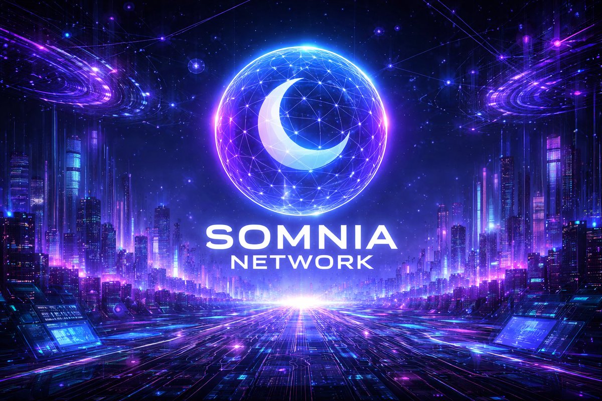 Pers1590185's tweet photo. 💥 Play. Earn. Explore. Somnia Network is the future of blockchain gaming.
Grab your spot with my referral:
 https://t.co/zZVP9XELh0

@Somnia_Network
#Somnia_Network #SomniaYappers #Web3 #PlayToEarn #Metaverse https://t.co/9nRv4yFn9q