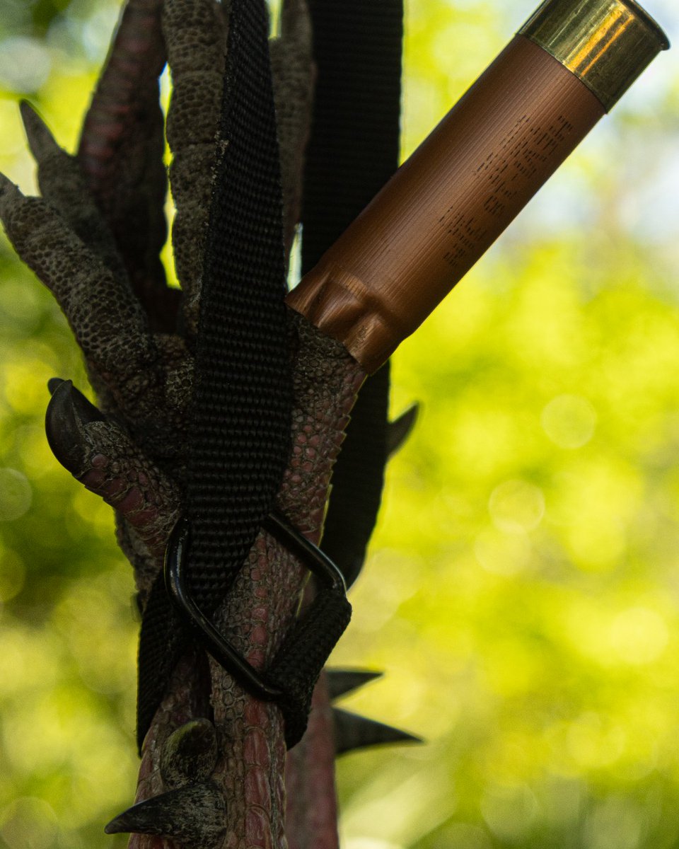 HEVI-Shot tweet media