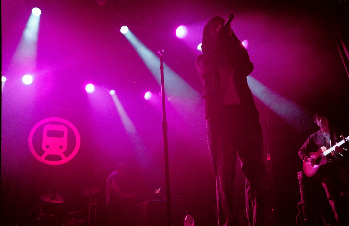 royblair's tweet photo. almost a month since 2 nights at el rey in LA - thank you to everyone who came!!!

📷: zamarvelez https://t.co/000MLlwkpR