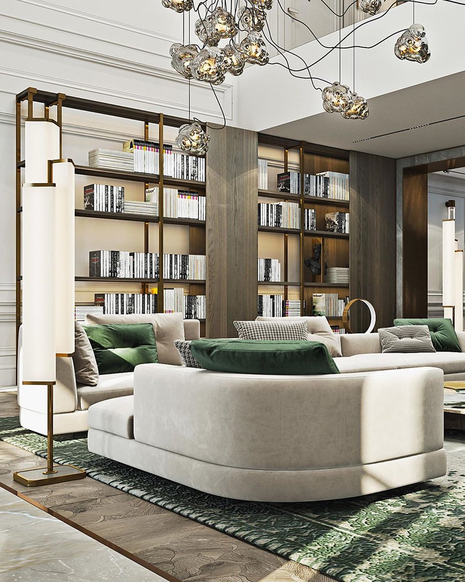 pedronietoe's tweet image. Cada rey y reina merecen un trono. Éste se ve increíblemente cómodo y acogedor!

#realestate #realestatelifestyle #househunting

📸 👉 IG: @yodezeen_architects