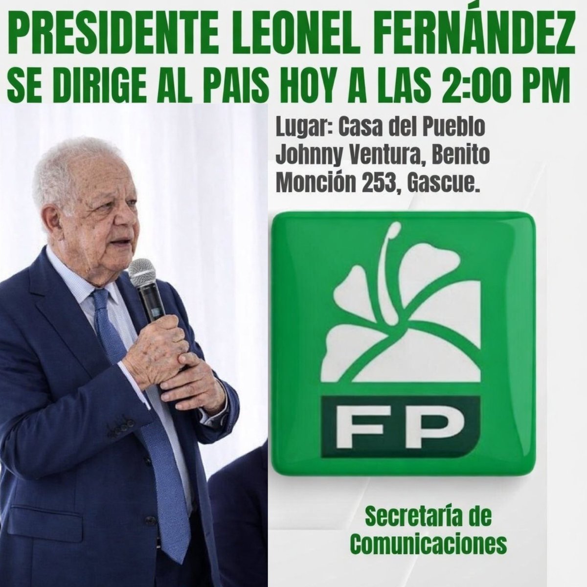 Greco Herasme tweet media