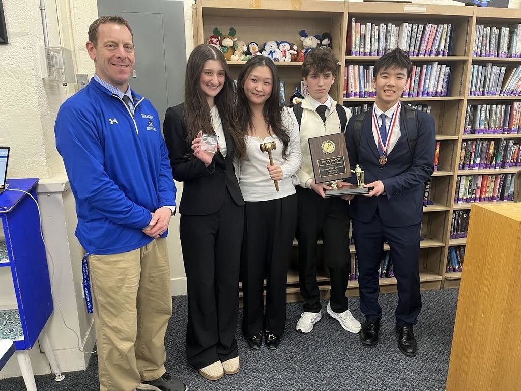 NVRHS Demarest tweet media