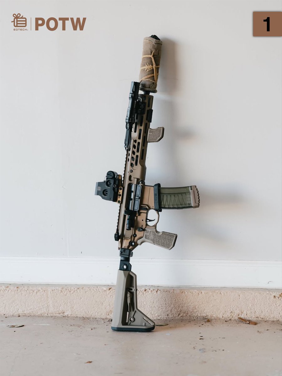 EOTECHInc's tweet image. It’s contest time! You guys decide the grand prize winner. Vote by commenting on the post using 1-3 for your favorite image.

Photos:
1: @gunverdict 
2: @flyingsquirrel_sc 
3: @moist_texan 

Tell your friends. 

#EOTECH #Contest #POTW