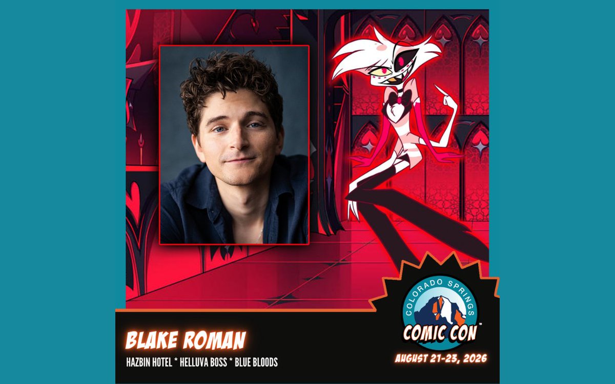 Colorado Springs CC tweet media