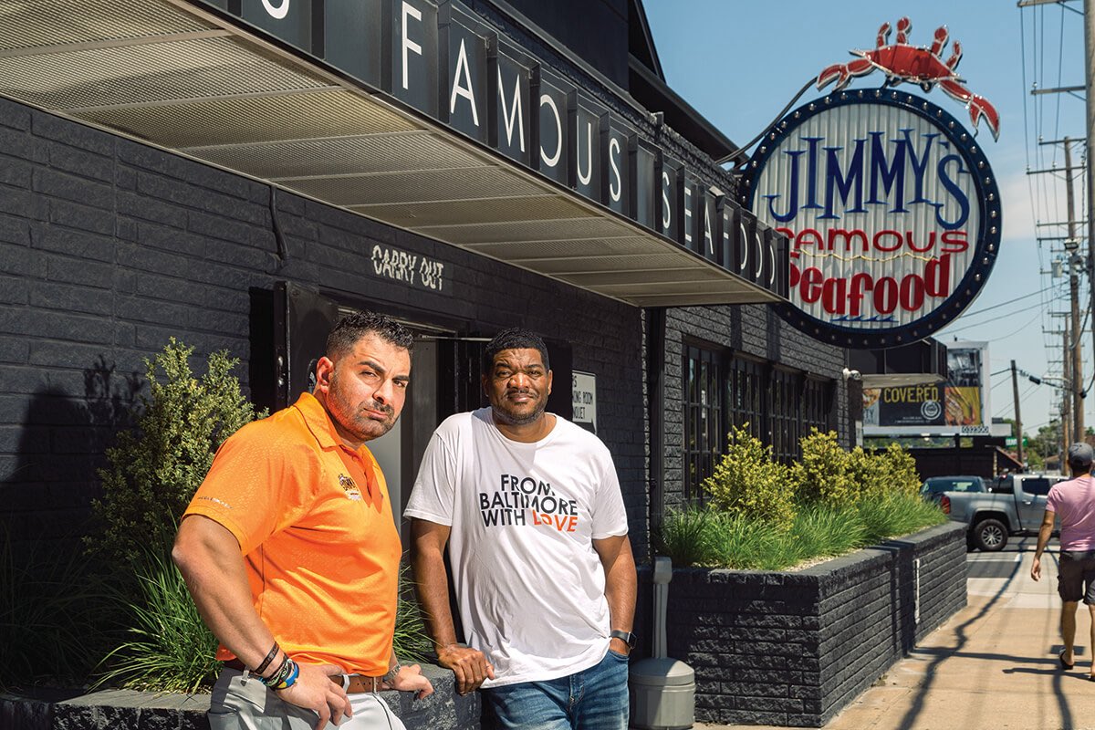 Jimmy’s Famous Seafood doing epic ratios and becoming a huge account this week is one of the coolest things that’s ever happened on X.

Please go follow <a href="/JimmysSeafood/">Jimmy’s Famous Seafood</a>! 🇺🇸🇺🇸