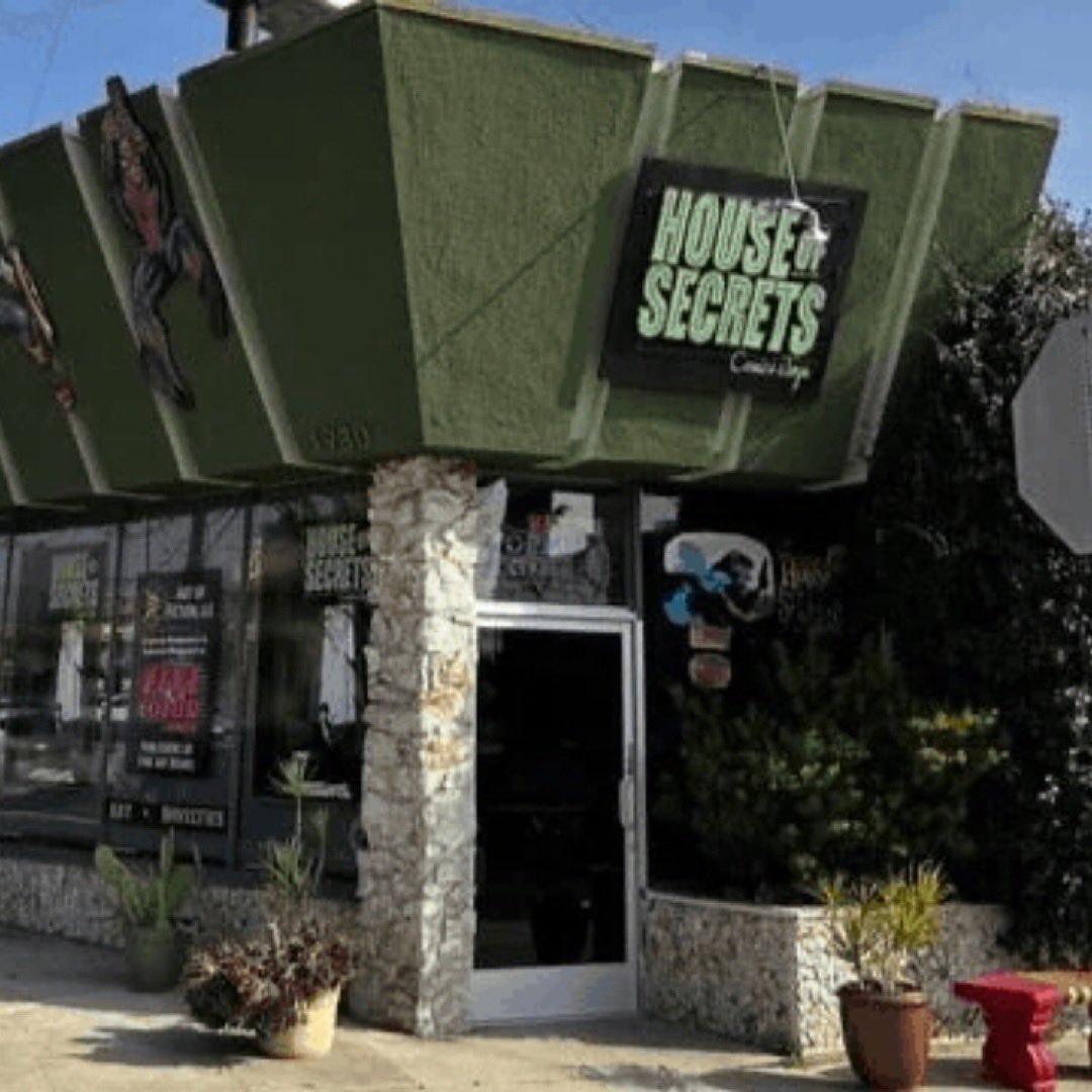 Stand Up! Records tweet media