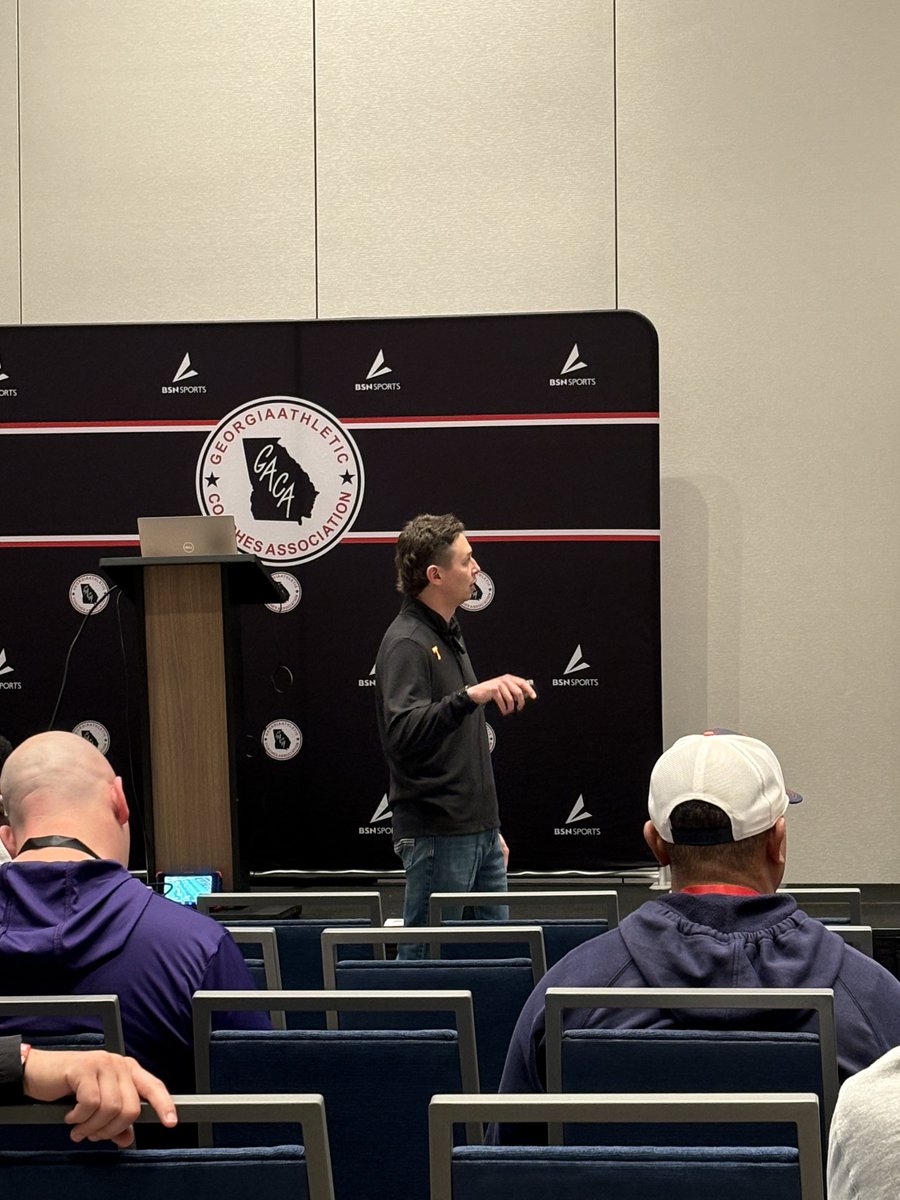 The Official GFCA Clinic tweet media