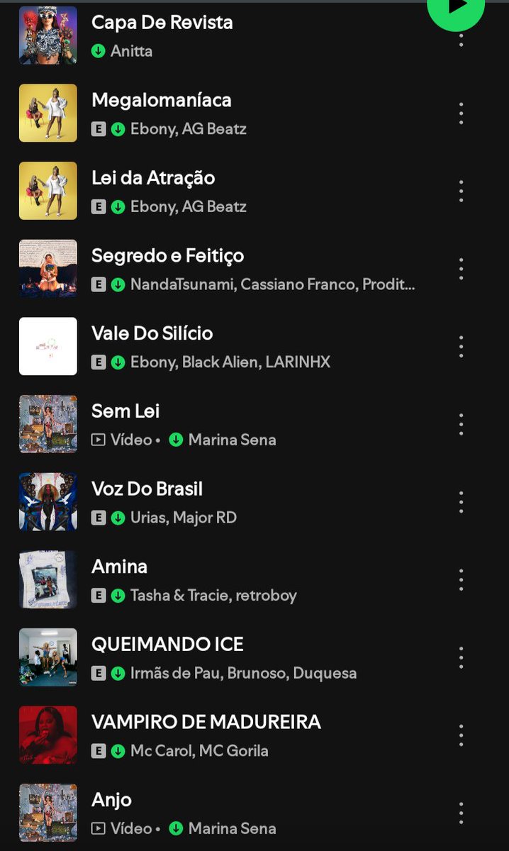 Ecletismo é um caminho sem volta