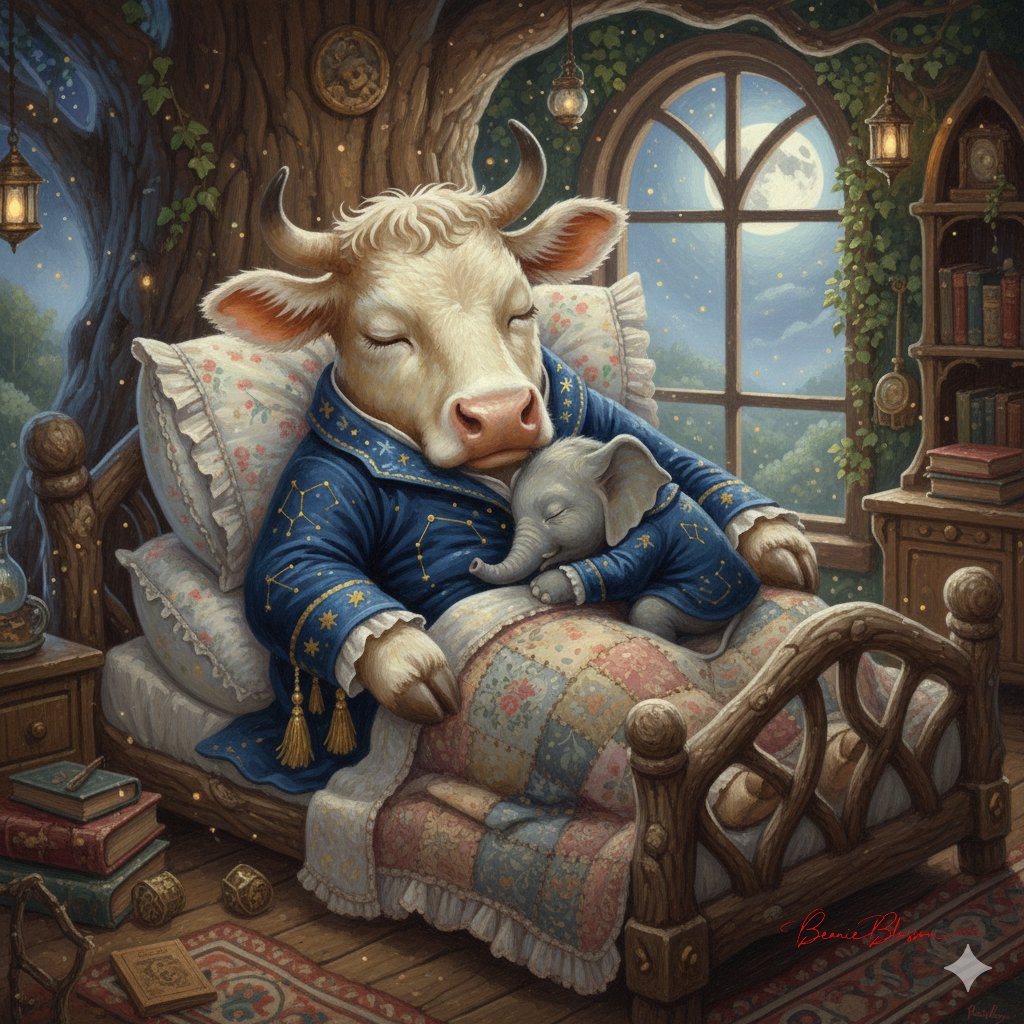 Beanie Blossom tweet media