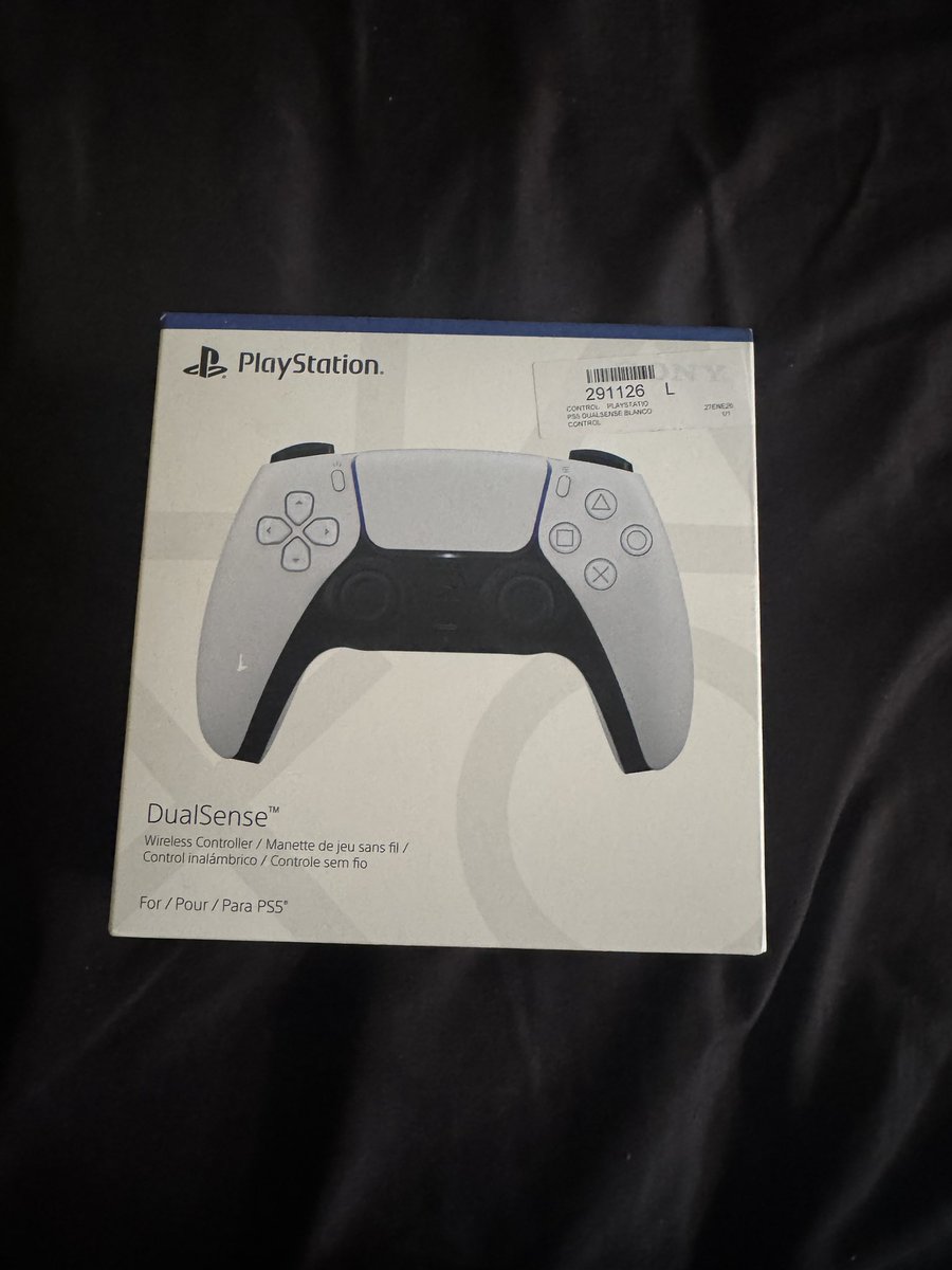 De vuelta a las andadas