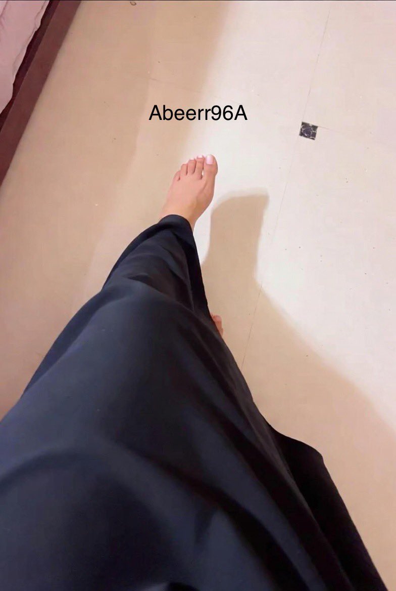 Abeer 🧜🏼‍♀️🍒 tweet media