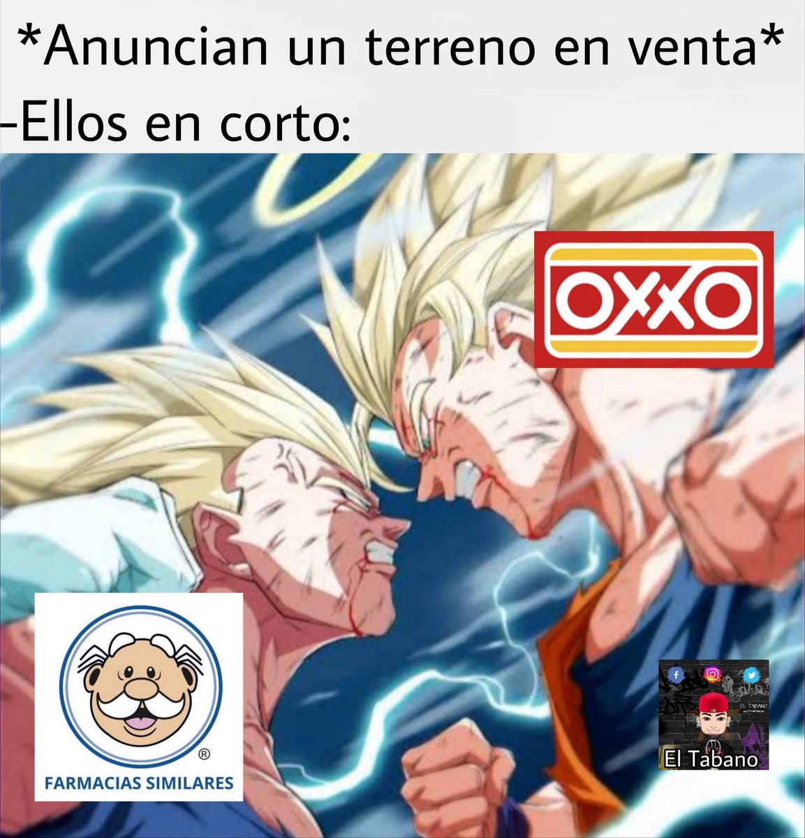 ChrisStark079's tweet image. Épica pelea #similares #oxxo