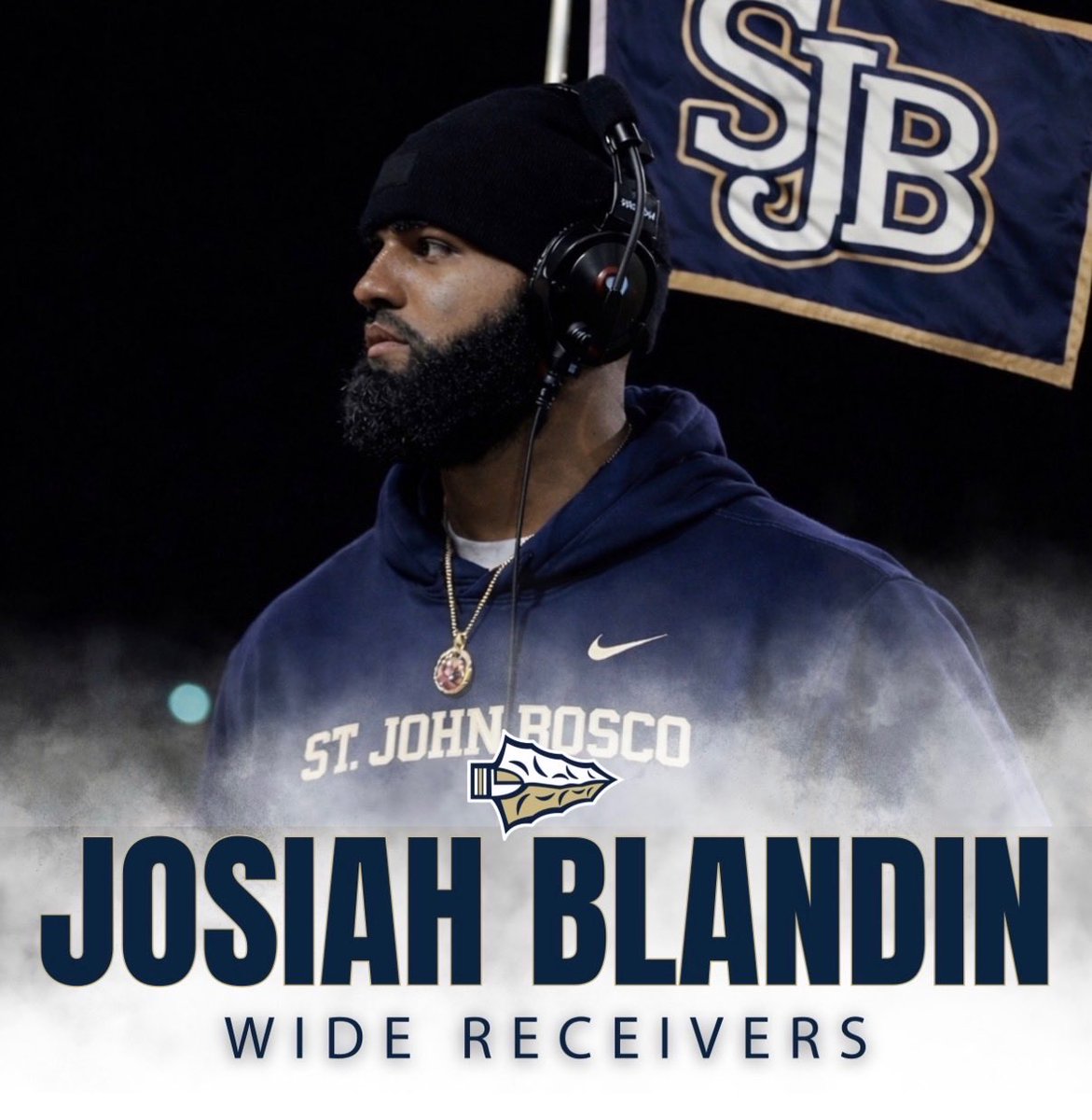 Bosco Football tweet media