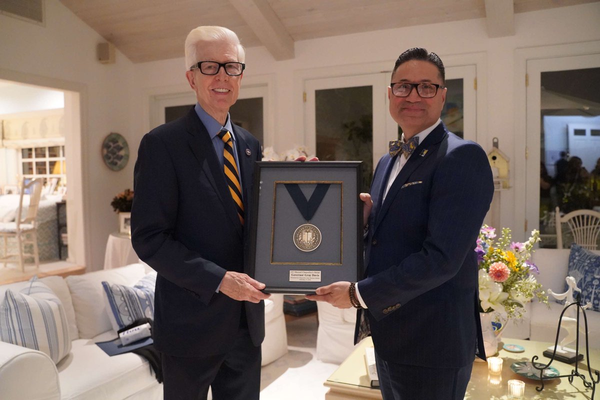 UC Merced tweet media