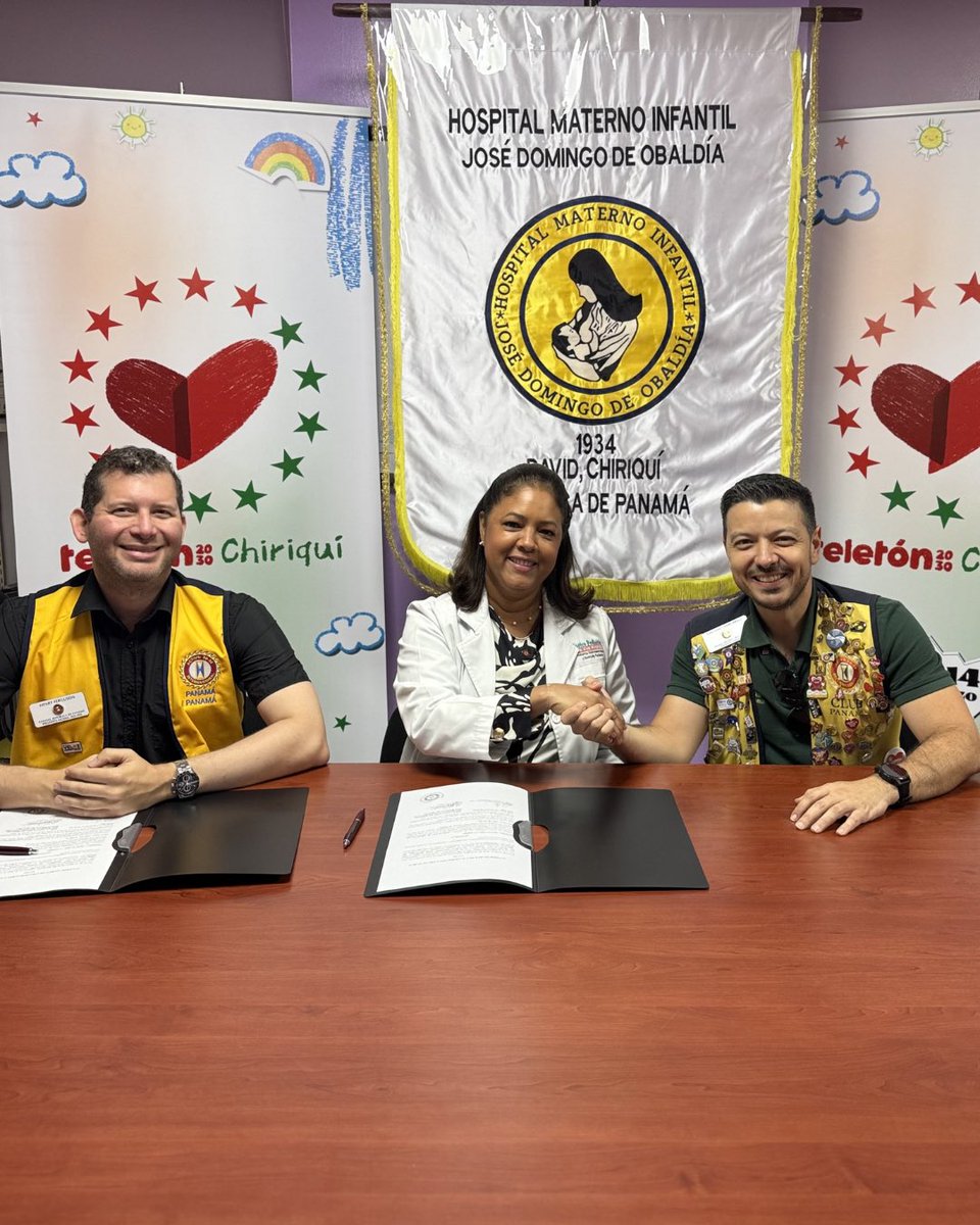 Teletón 20-30 tweet media