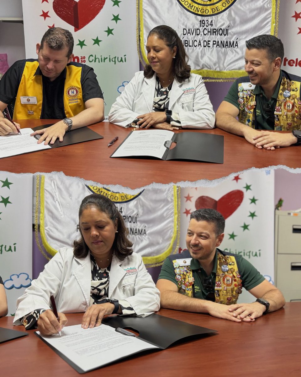 Teletón 20-30 tweet media