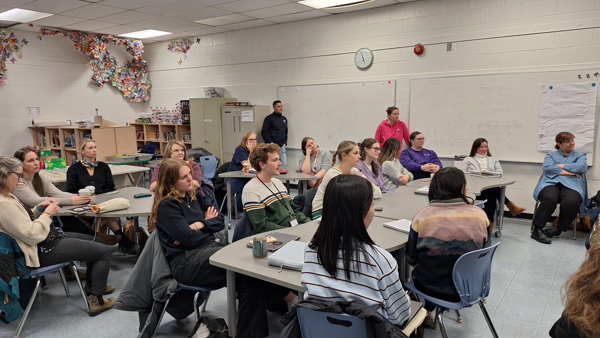 Teach Resilience tweet media