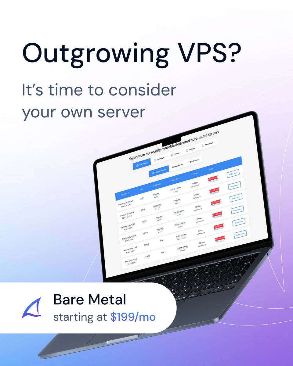 Sharktech tweet media