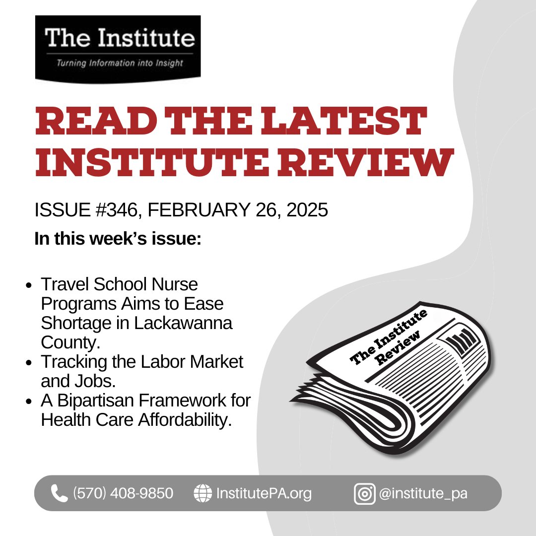 The Institute tweet media