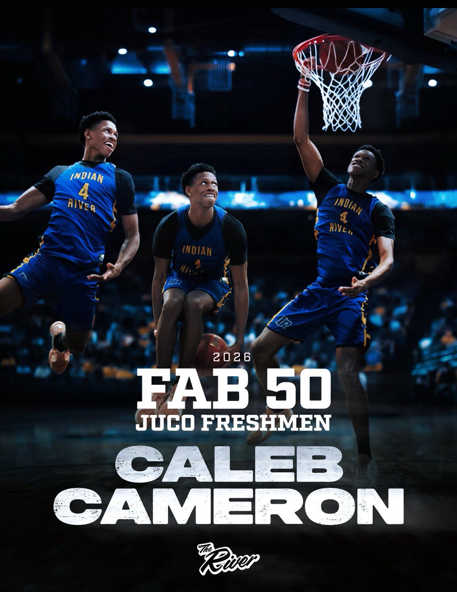 Indian River Hoops tweet media