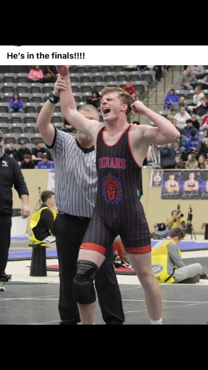 Coach Chapman tweet media