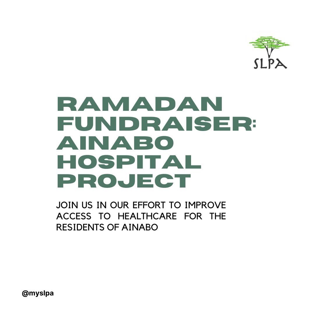 Somaliland Professionals of America (SLPA) tweet media