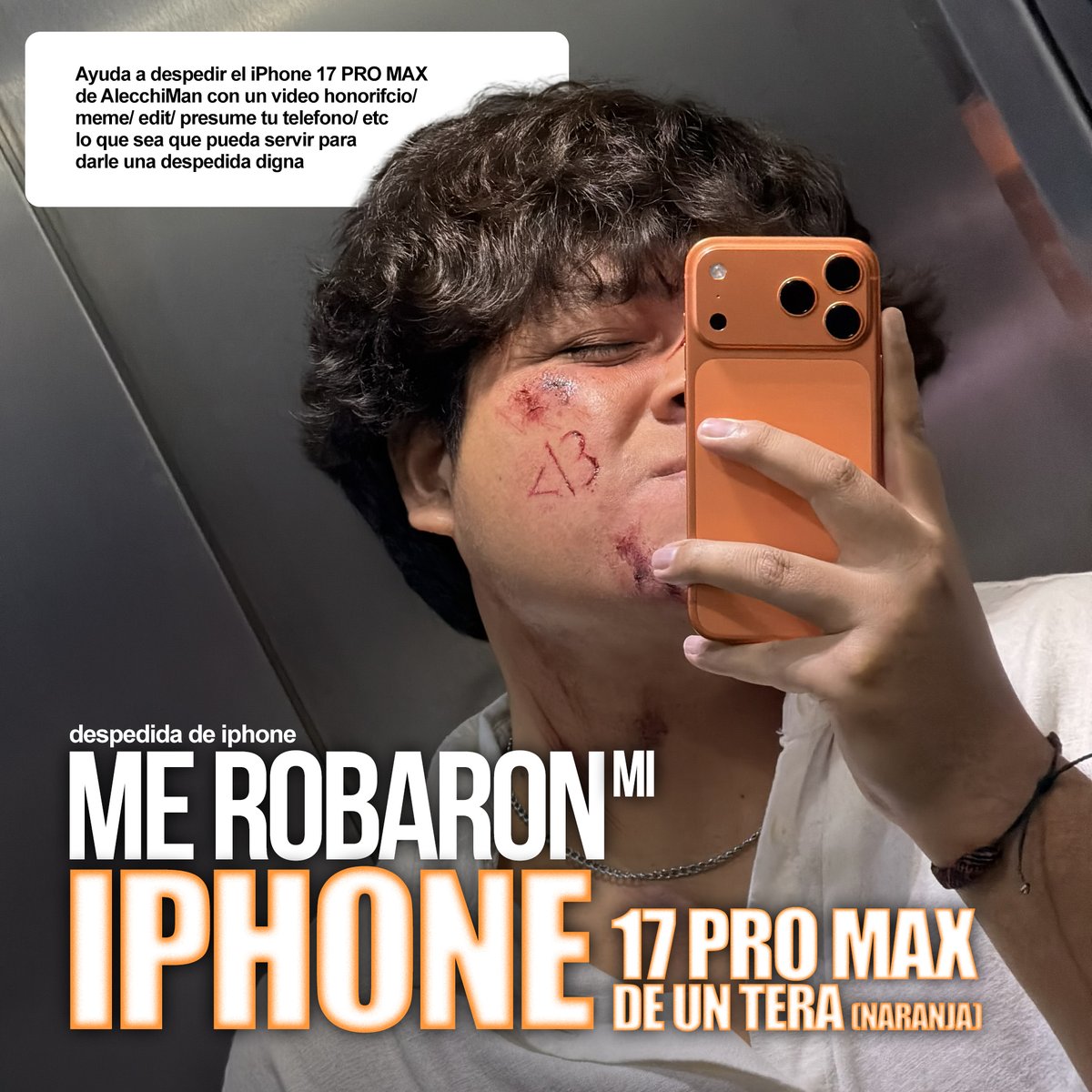 AlecchiM@n ❤️ tweet media