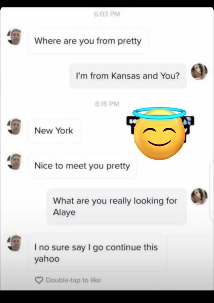 EL KAISER tweet media