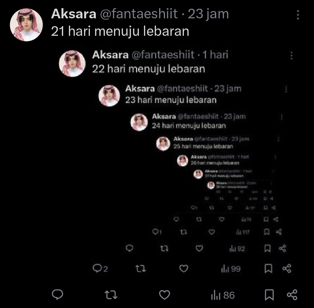 Aksara tweet media