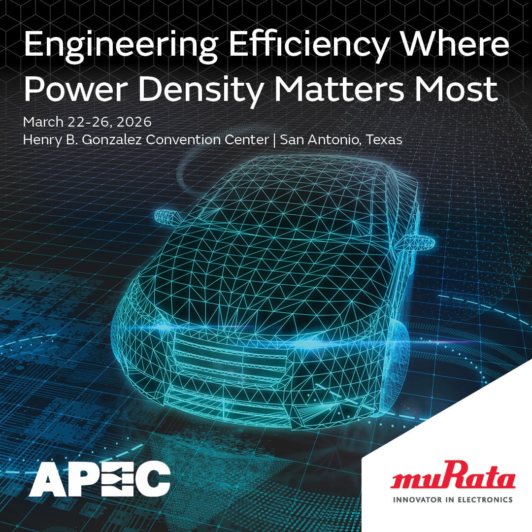 Murata Americas tweet media