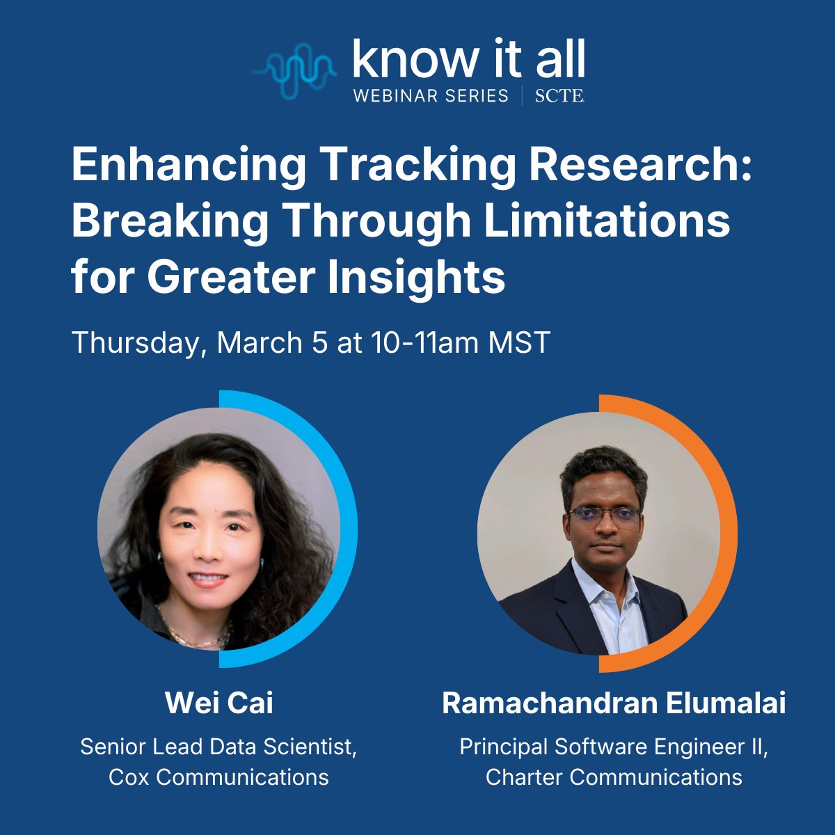 SCTE® a subsidiary of CableLabs® tweet media