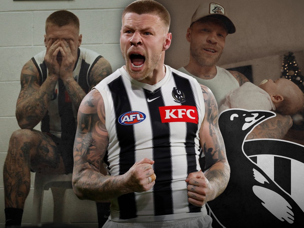 CODE AFL tweet media