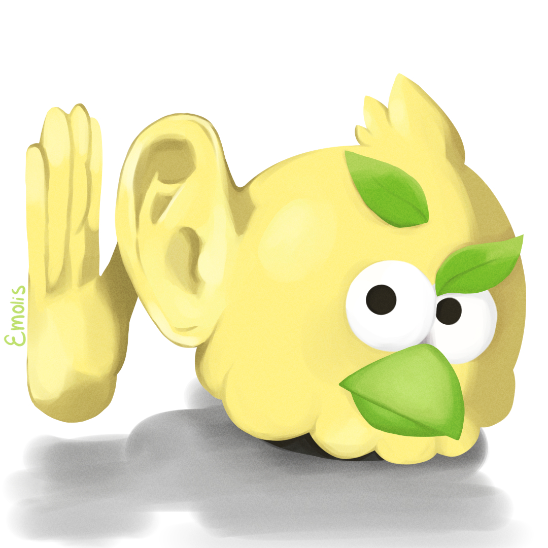 🌿Emolis (open comms!) tweet media