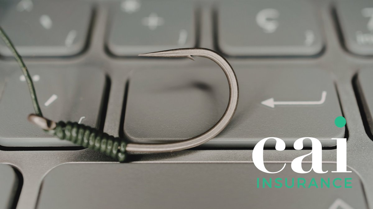 CAI Insurance Agency tweet media