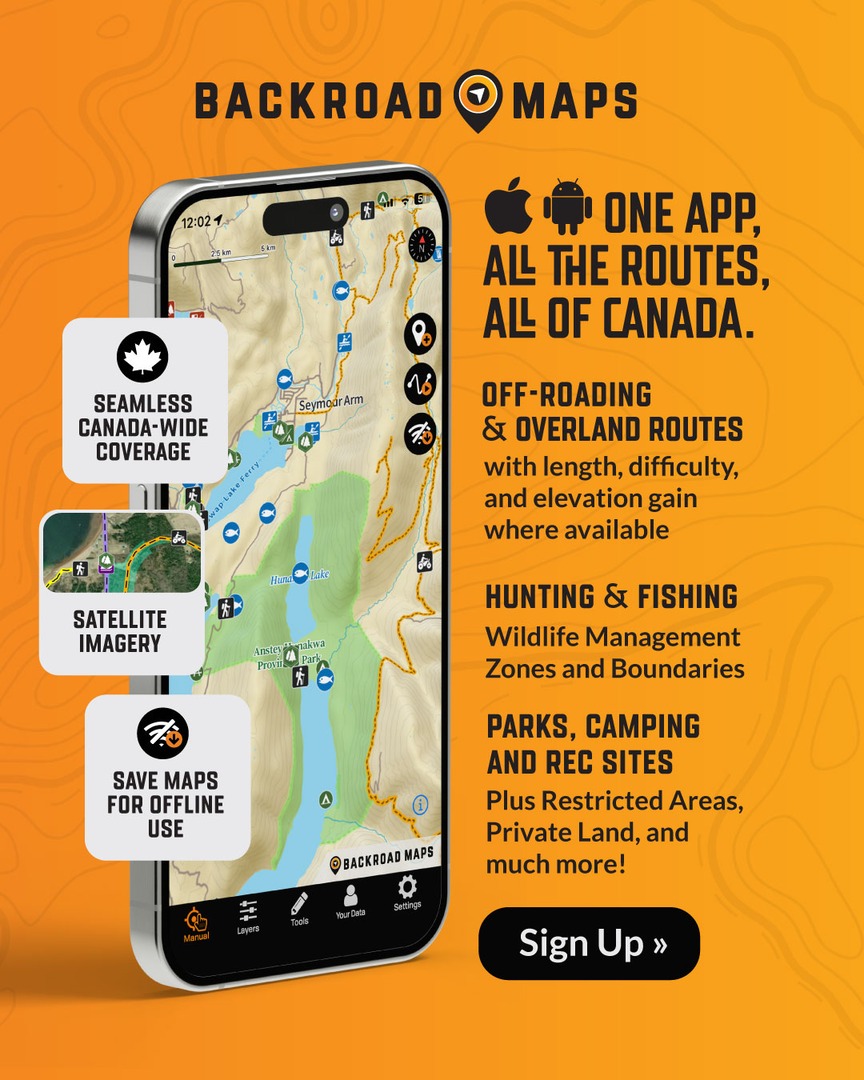 Alberta Conservation tweet media