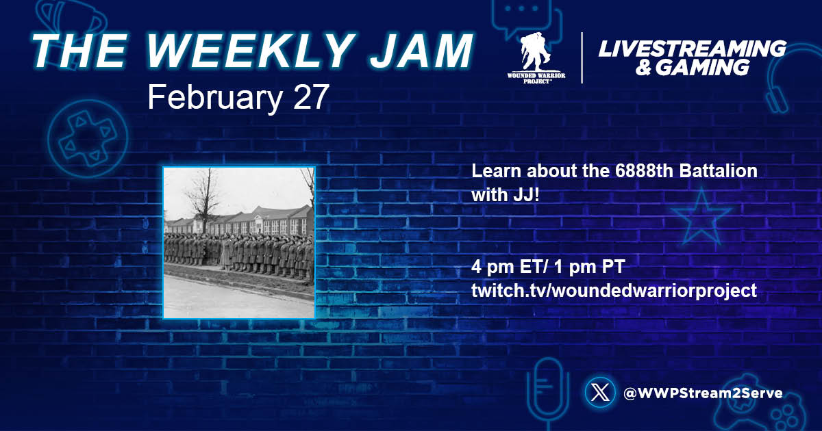 WWP Livestreaming & Gaming tweet media