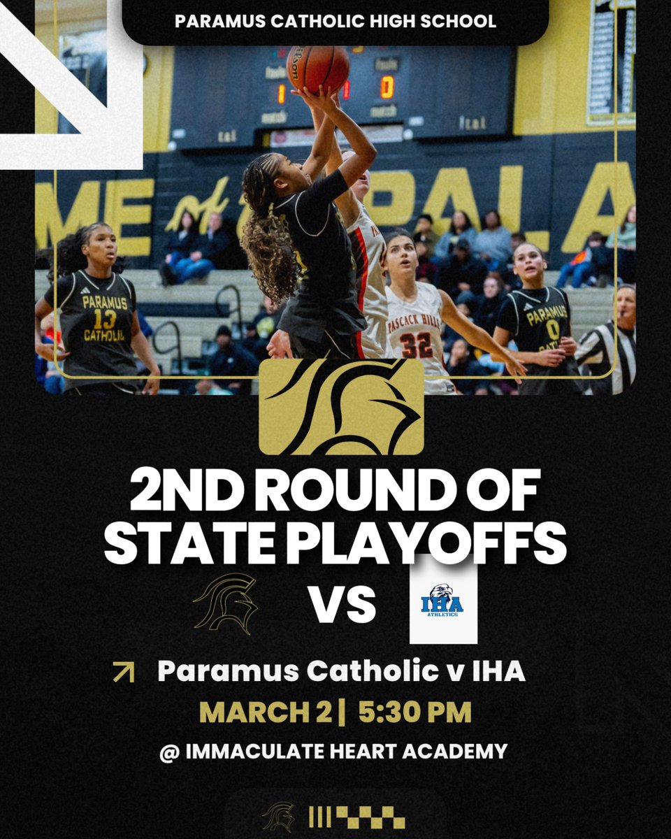 Paramus Catholic tweet media