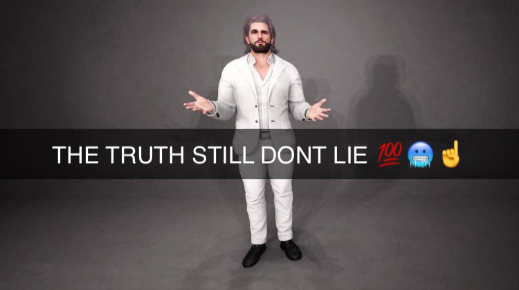 BCW Entertainment tweet media