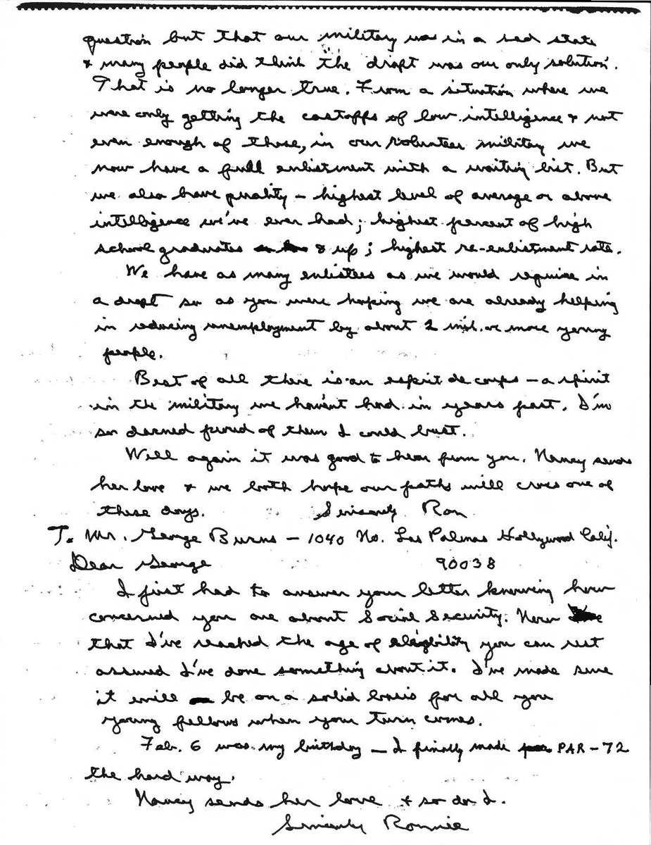 RonaldReaganLibrary tweet media