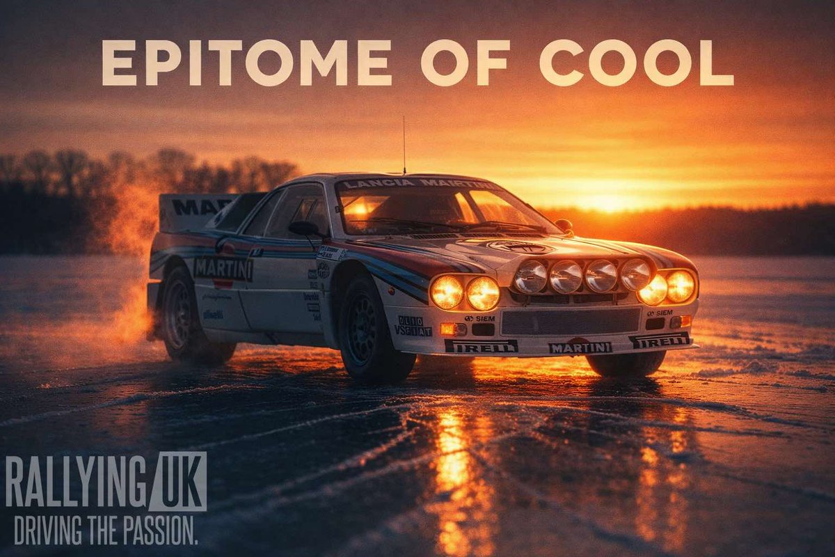 Rallying UK tweet media