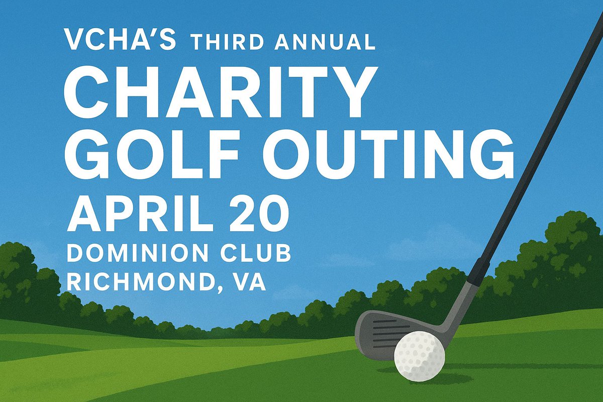 Virginia Community Healthcare Association tweet media