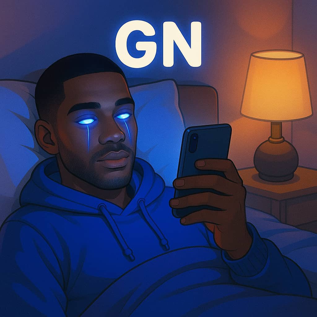 Ola๐๏ธ The Host tweet media